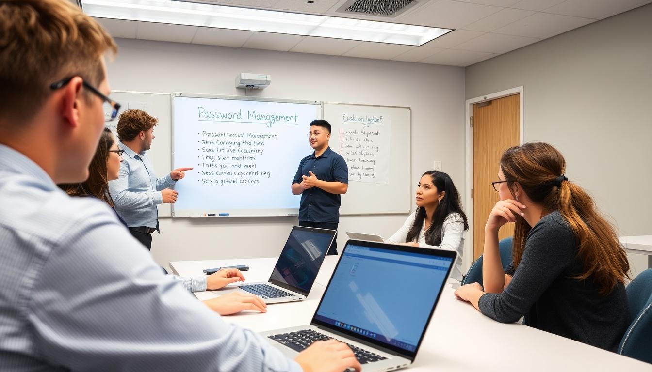 Pourquoi choisir nos formations ?